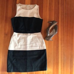 ⚡️Banana Republic dress